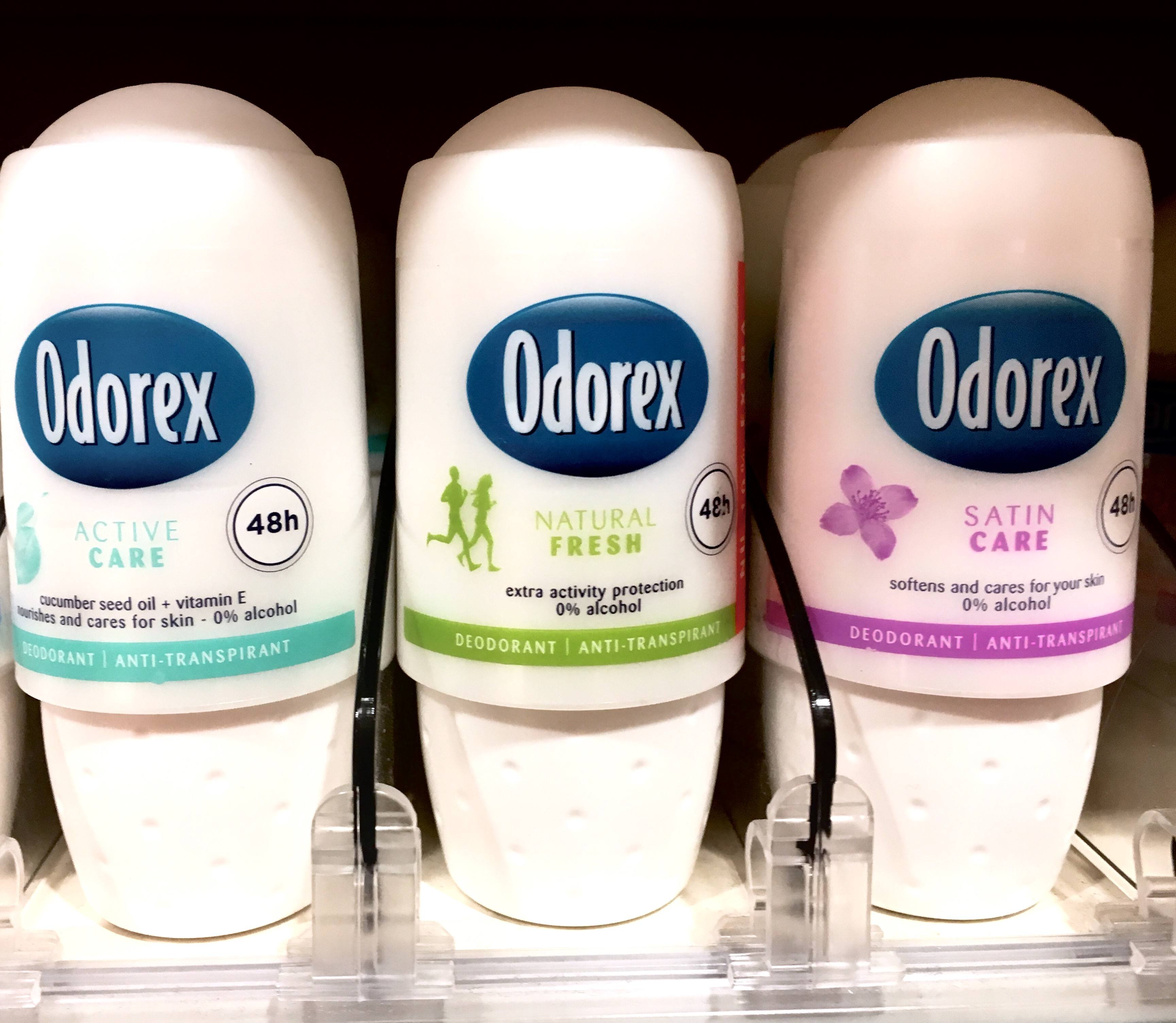 odorex