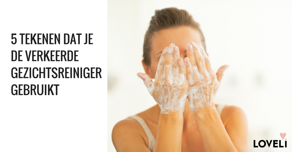 blog facewash